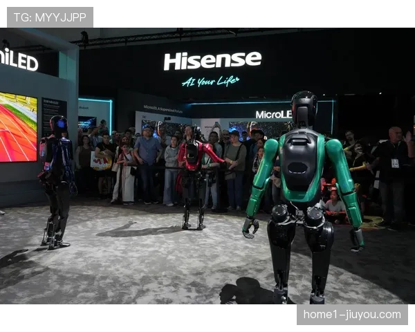 海信RGB-Mini LED技术应用于世界杯 打造巨幕观赛新体验