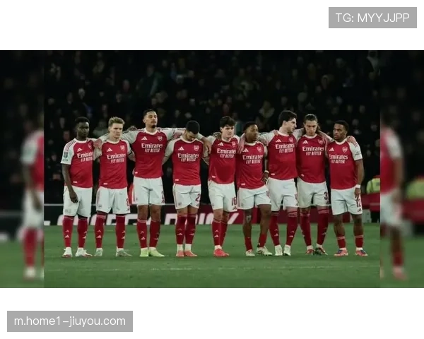 马丁内利以6球位列射手榜前五 成阿森纳进攻体系重要一环