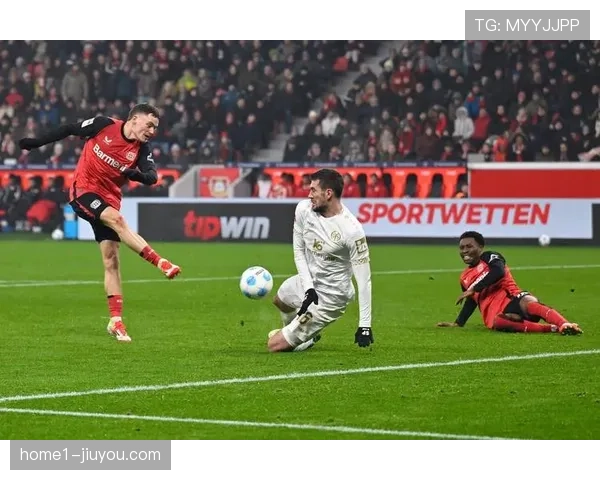 美因茨战平勒沃库森取关键1分 21分脱离降级区状态回升