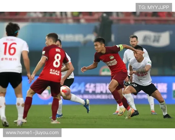 中超首轮控球率与胜负关系分析 六队控球占优仅四队获胜